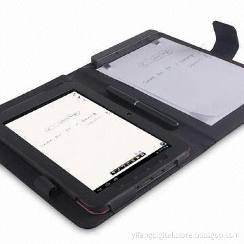 Smart Touch Pen Designed for 9-inch Android 4.0 Tablet PC with Free Handwriting and Do Annotation